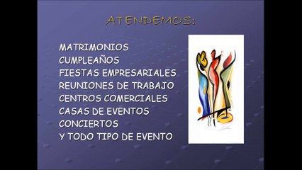 Global Show Entertainment