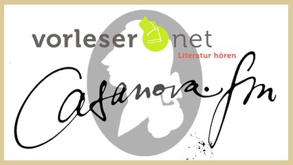 Casanova.fm Hörbuch Folge 18 Frau F.
