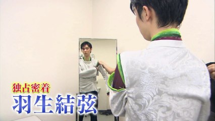 151115 GPS2015 舞台裏 番宣