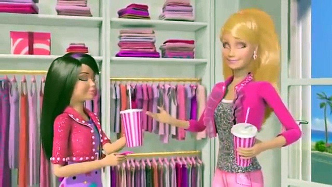 Barbie Life in the Dreamhouse Español ( América Latina )