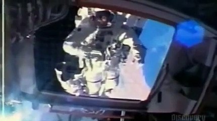 Space Documentary Building the Biggest International Space Station