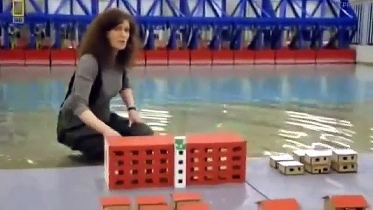 National Geographic 2014 Top 10 Natural Disasters of All Time Full