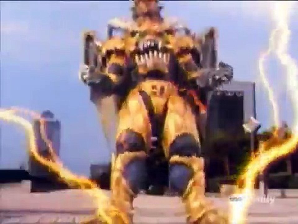 Power Rangers Top 10 Villains