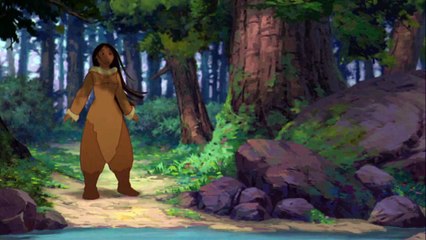 Melissa Etheridge - It Will Be Me (Brother Bear 2)