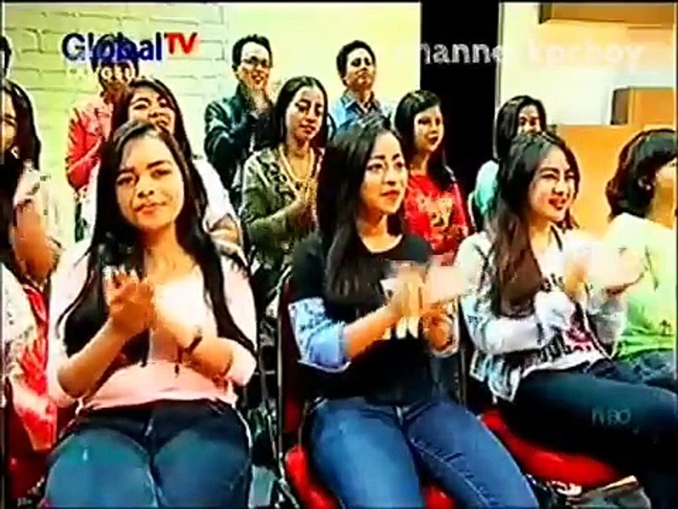 Ada Ada Aja 21 Oktober 2015 Keseruan bersama Trio Ubur Ubur