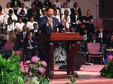 ◕ Dr Tony Evans - Encourage One Another- The Urban Alternative Sermons 2015