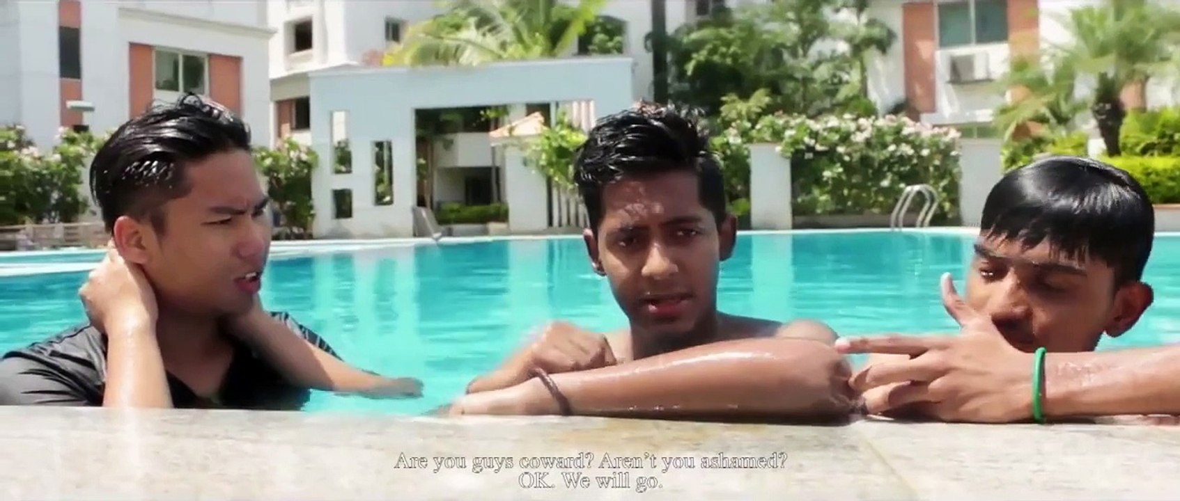 AWAKENINGS - Short Film - Teaser Trailer