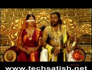 Mahabharatham Part 1