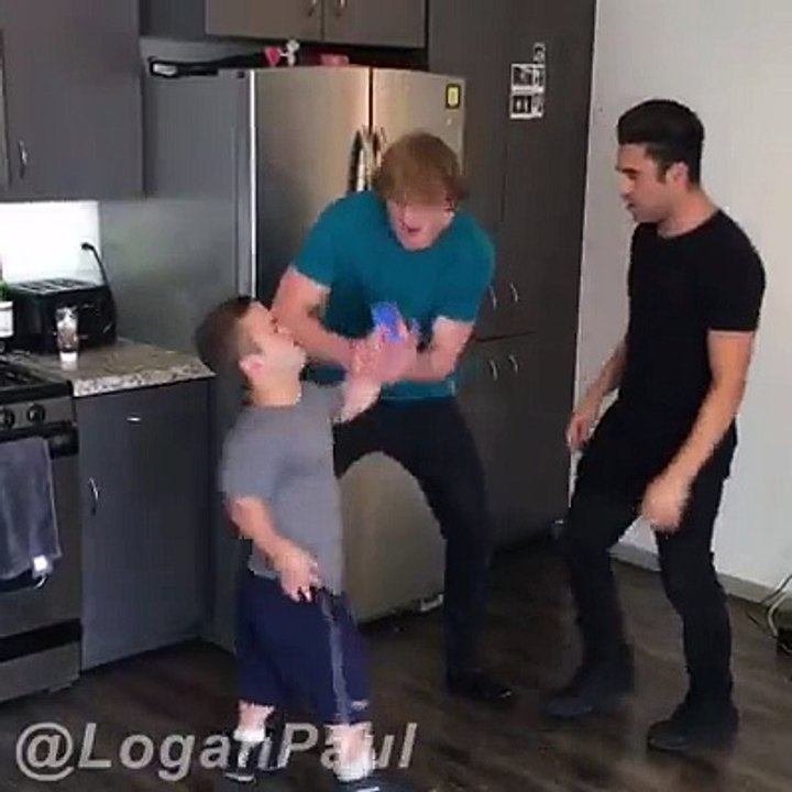 The Hulk Man