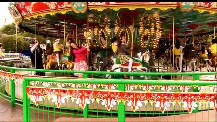 Carrossel 27/08/15 Capítulo 119 Completo HD