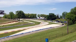 AMA Pro SuperBike Race 2 (HD) - Road America 2014 - AMA Pro Road Racing