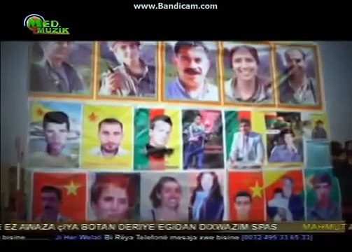 Bülent Kenan la bin dore- 2013,2014 kürtce müzik kürtce halay pazarcik elbistan, siya mem