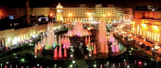 Bedil Brahim Peşmerge Her Ez Heme 2015 Hareketli Kürtçe Parça