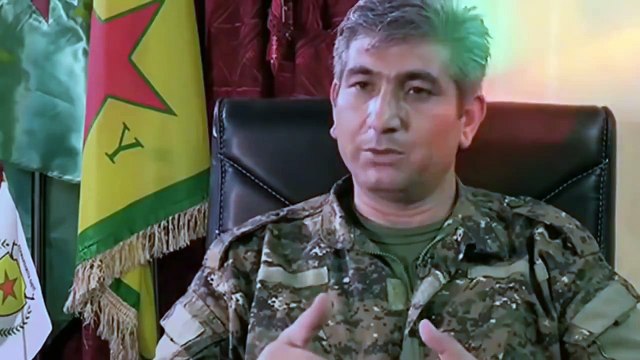 YPG HAT 2015 HD - KURDISH MUSIC 2015 - KÜRTÇE MÜZİK 2015 - MUZIKA KURDI 2015