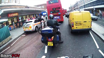 Random Compilation 7 - ft: Giant Biker