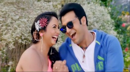 Gori Toharo Makan Ta Dutalla Ba - Bhojpuri Movie Song - Maai Ke Karz