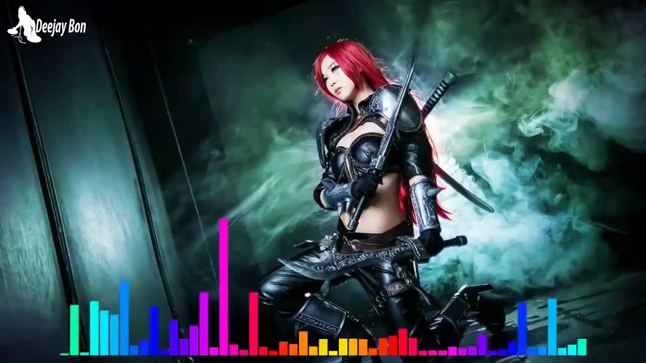 Nhạc Sàn Cực Mạnh Hay Nhất 2015 ★ Nonstop DJ VIP Bass Xung Căng Đét Cực Đỉnh