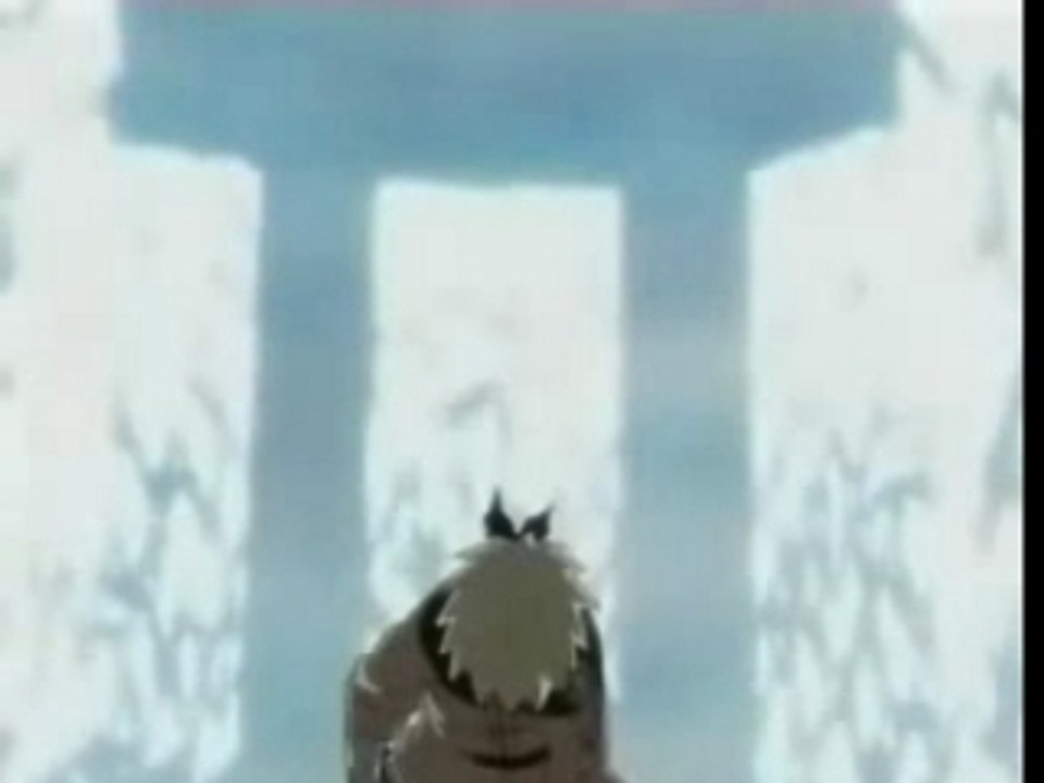 Amv - Naruto - Linkin Park