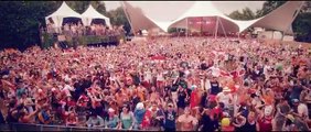 Tomorrowland 2014 - official aftermovie