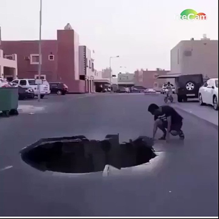 amaizing road