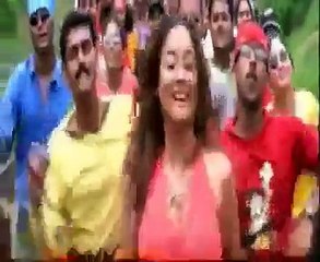 Adi Saamy | Thennavan | Vijayakanth, Kiran Rathod | Tamil Film Song