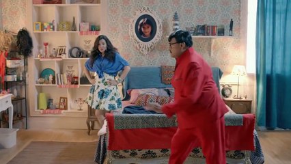 مسلسل لهفه - الحلقه العشرون وضيفة الحلقه النجمه ن�