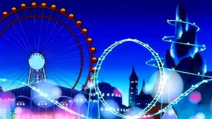 A Sunny Day At The Amusement Park BLCD - manga - DramaCD