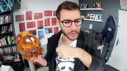 Big lips CYPRIEN - LES OBJETS WTF -