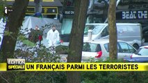 L'enquête progresse sur l'identité des terroristes
