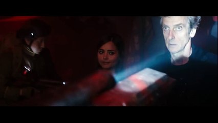 Sleep No More: Official TV Trailer - Doctor Who: Series 9 Episode 9 (2015) - BBC