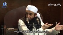 Jo Sunta hai Usi Ka Diwana Ho Jata Hai - Molana Tariq Jameel (4 Minutes)