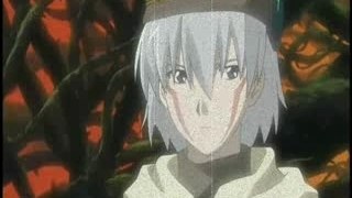 .hack//SIGN AMV - Echoes
