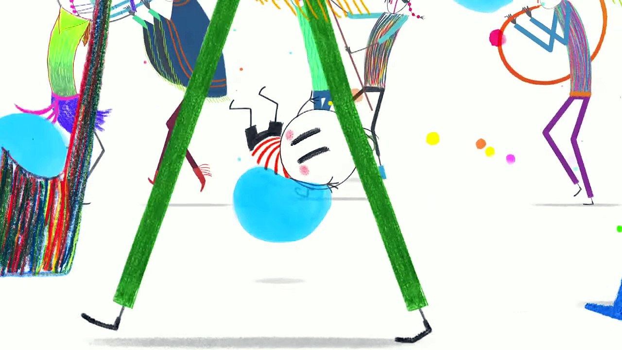 Boy and the World