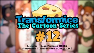 Transformice : The Cartoon Series - Episode #12