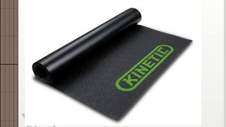 Kinetic Floor Mat -