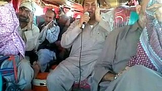 Iqbal zakir Bangash Shaheed
