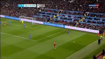 VIDEO Beckham & Friends 3-1 Rest of the World (Friendly) Highlights