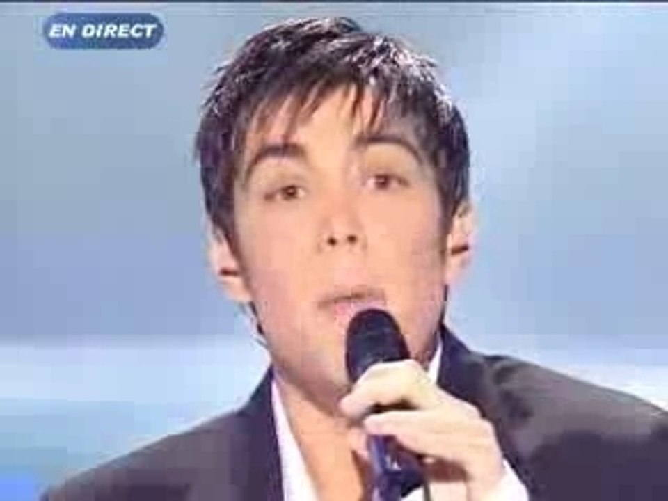 Gregory lemarchal