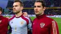 VIDEO Russia 1 – 0 Portugal (Friendly) Highlights