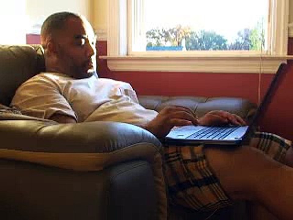 A Transparent Love- Neo Soul and Spoken Word  Kamal Imani