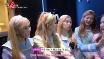 [ForVelvetSubs] [Self MV Reaction] MPD&Red Velvet - Ice Cream Cake (eng)
