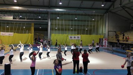 2015-11 gala GPT evere répétition