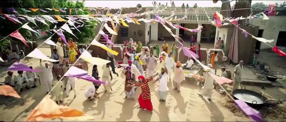 GABHRU DI SARDARI (Full Song) SATTI SATVINDER - DESI CREW - Latest Punjabi Song 2015