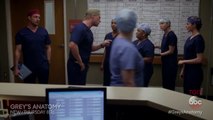 Grey's Anatomy 12x07 Sneak Peek #2 Something Against You (HD