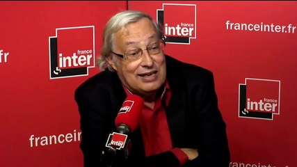 Bertrand Badie : "Daesh est un entrepreneur qui trouve sa clientèle dans la misère"