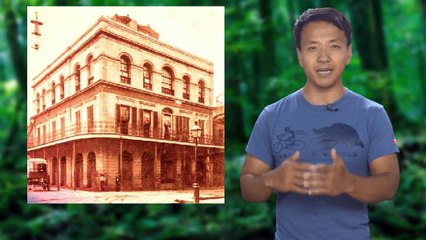 4 Scariest Places in the World You Should NOT Visit