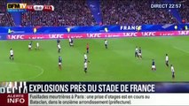 Breaking New Live Exclusive Footage Video Blast at France