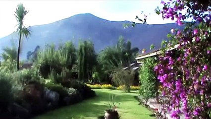 DISCOVERING PERU: Day 10 Machu Picchu part 2