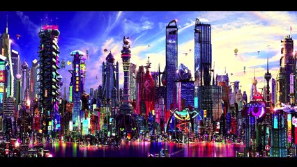 Summer Chords Pt. 1 Electro House Mix