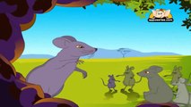 Panchantantra Tales in Kannada - The Mice and the Elephants-2acEw3kXyPM